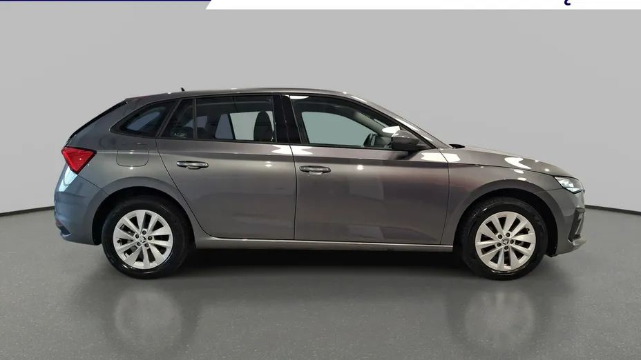 SKODA Scala -