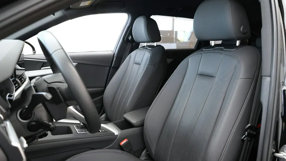 AUDI A4 Avant -