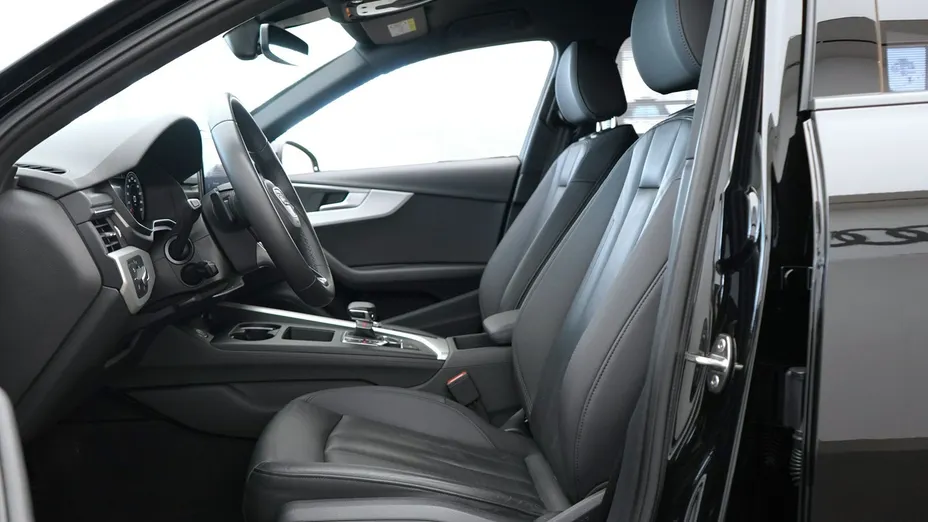 AUDI A4 Avant -