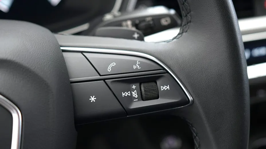 AUDI A4 Avant -