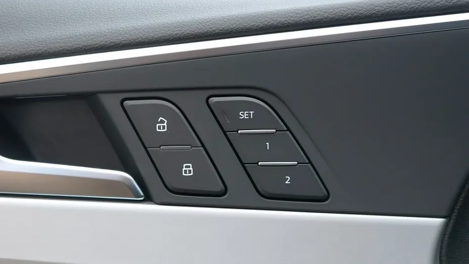 AUDI A4 Avant -