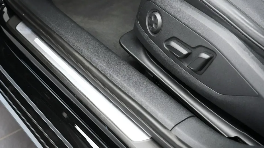 AUDI A4 Avant -