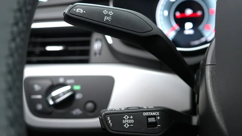 AUDI A4 Avant -