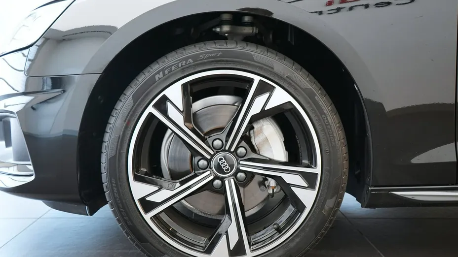 AUDI A4 Avant -