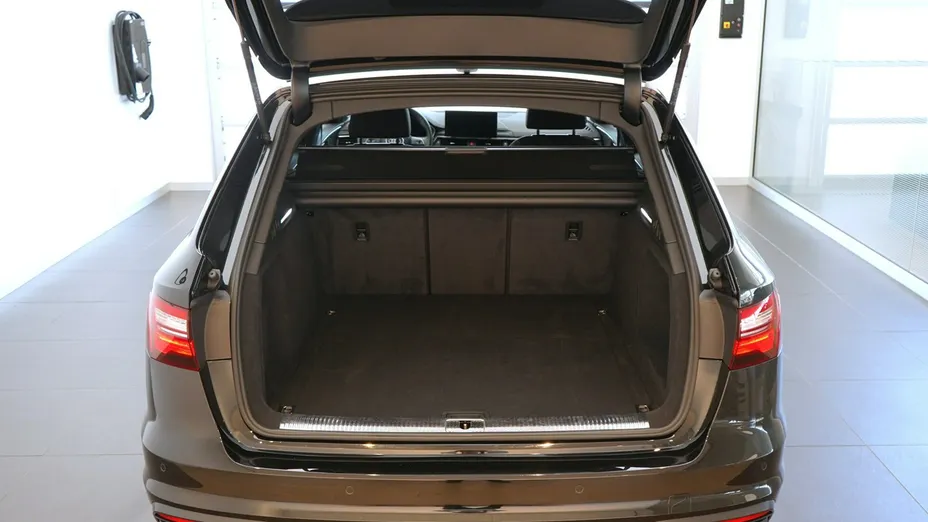 AUDI A4 Avant -