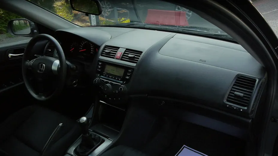 HONDA Accord -