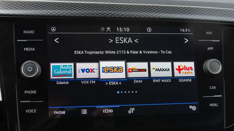 VOLKSWAGEN T-Cross -