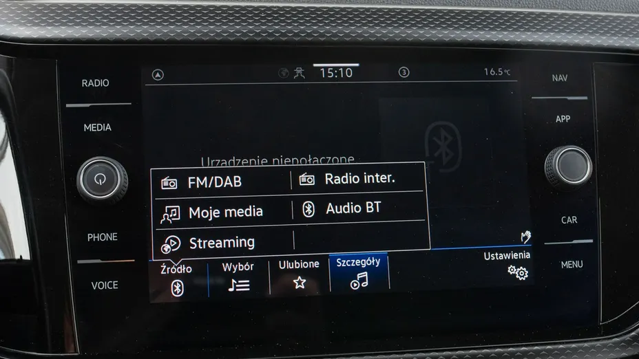 VOLKSWAGEN T-Cross -
