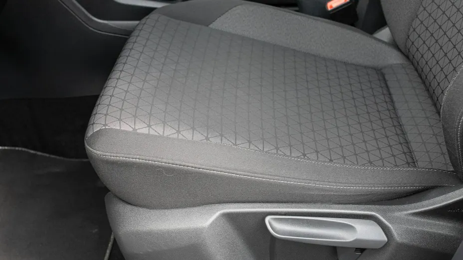 VOLKSWAGEN T-Cross -
