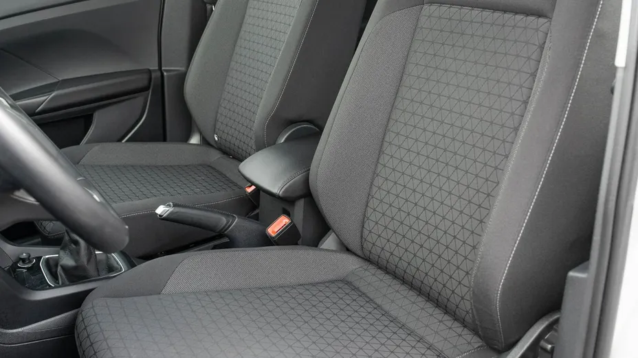 VOLKSWAGEN T-Cross -