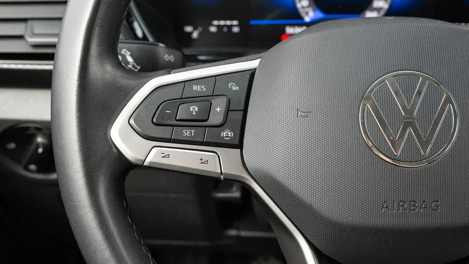 VOLKSWAGEN T-Cross -