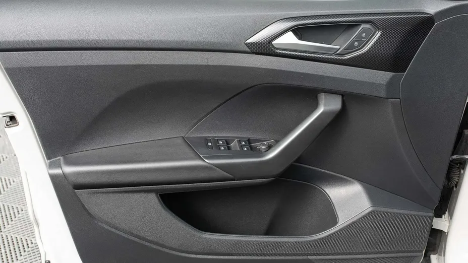 VOLKSWAGEN T-Cross -