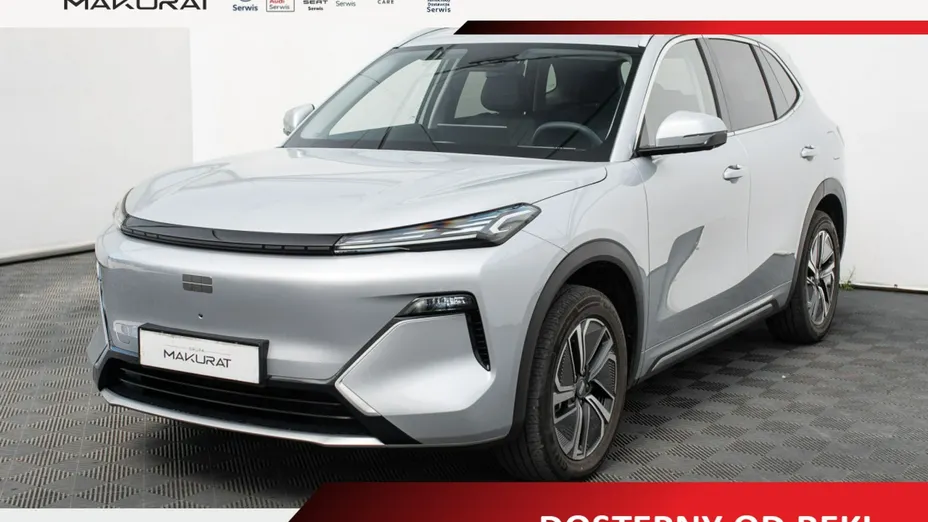 GEELY Starray -