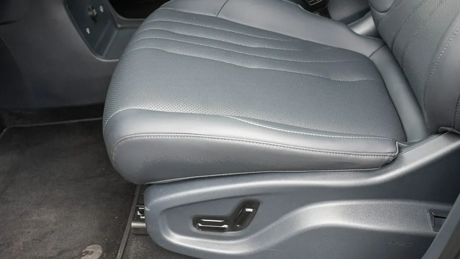 GEELY Starray -