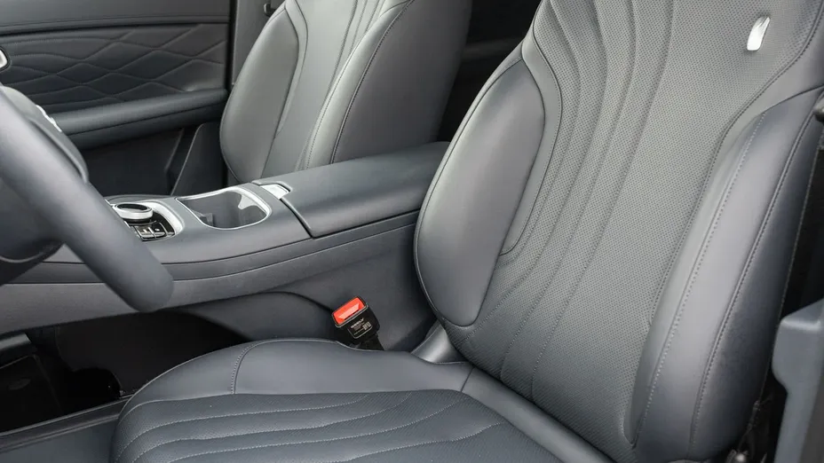 GEELY Starray -