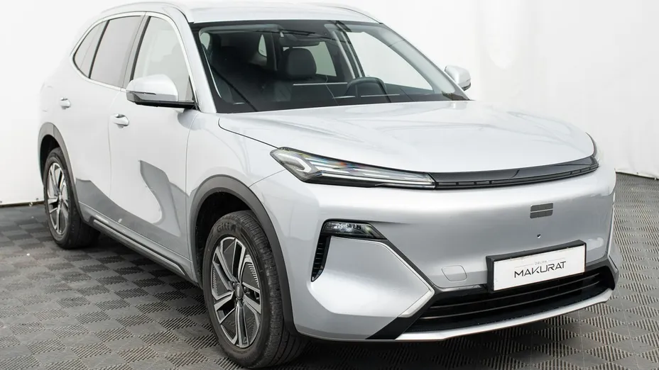 GEELY Starray -