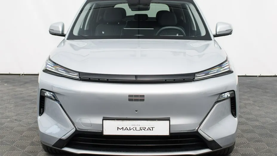 GEELY Starray -