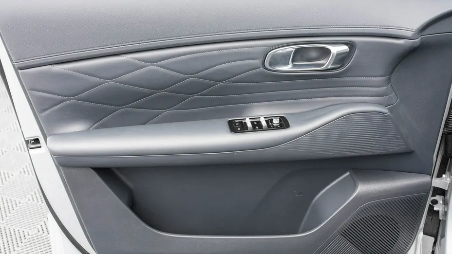 GEELY Starray -