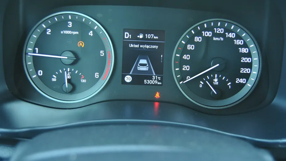 HYUNDAI Tucson -