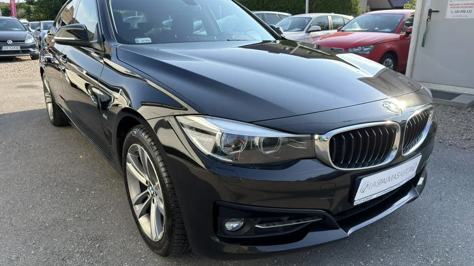 BMW Seria 3 -