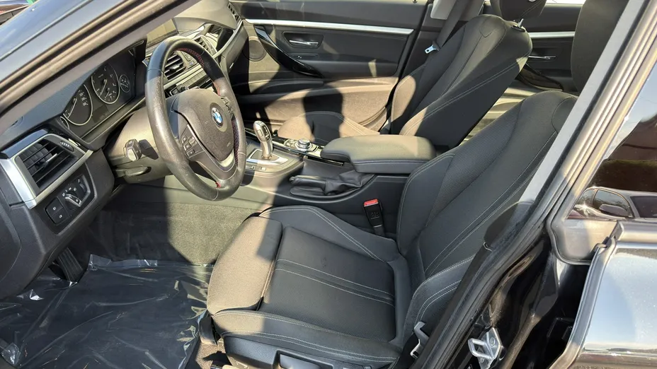 BMW Seria 3 -