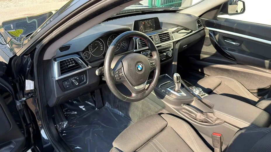BMW Seria 3 -