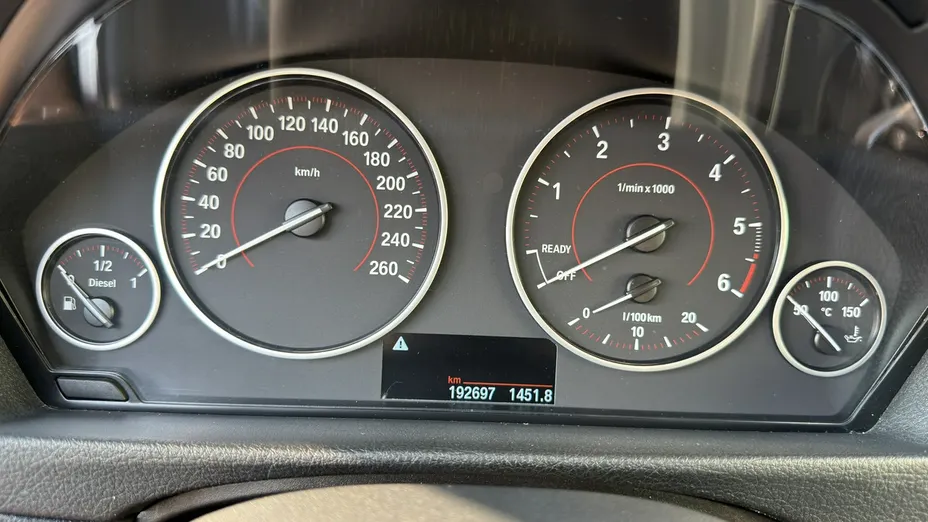 BMW Seria 3 -