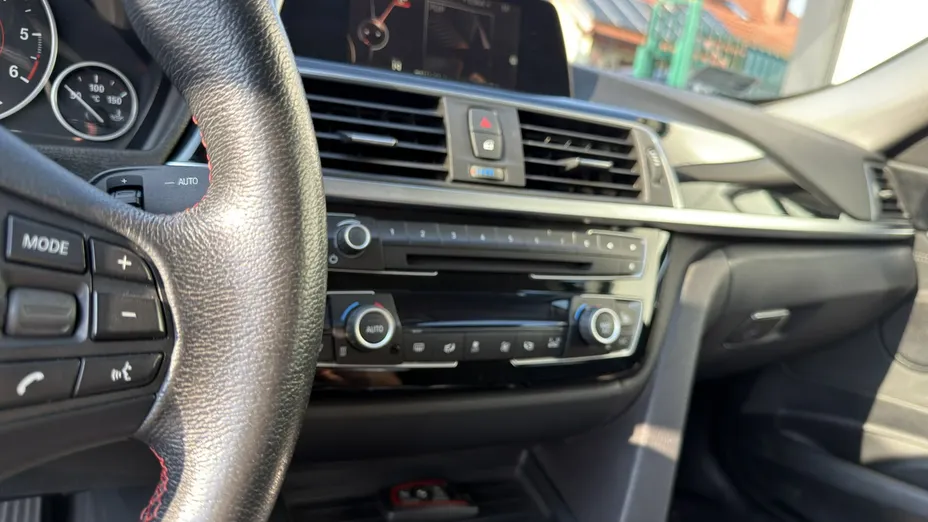 BMW Seria 3 -