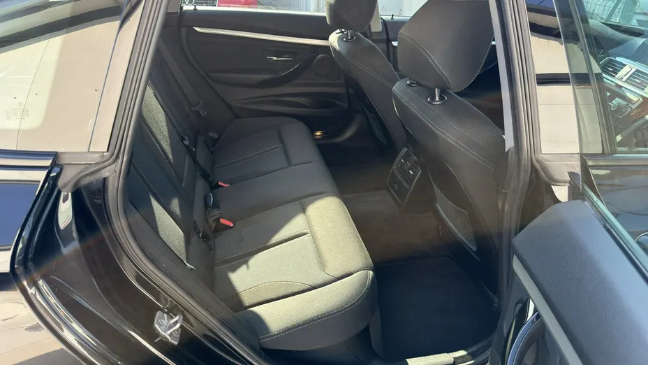 BMW Seria 3 -