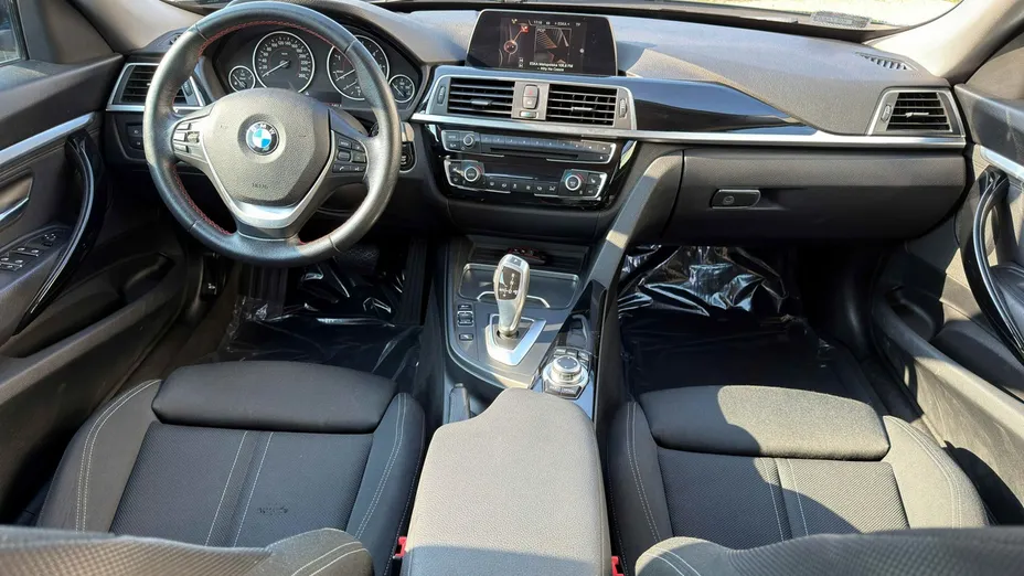 BMW Seria 3 -