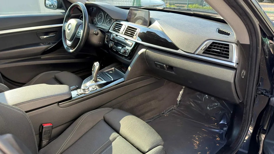 BMW Seria 3 -