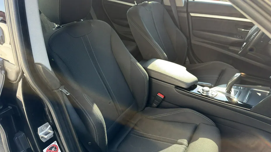 BMW Seria 3 -