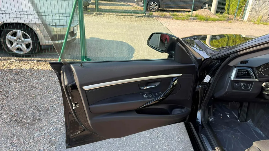 BMW Seria 3 -