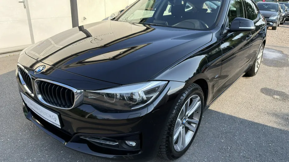 BMW Seria 3 -