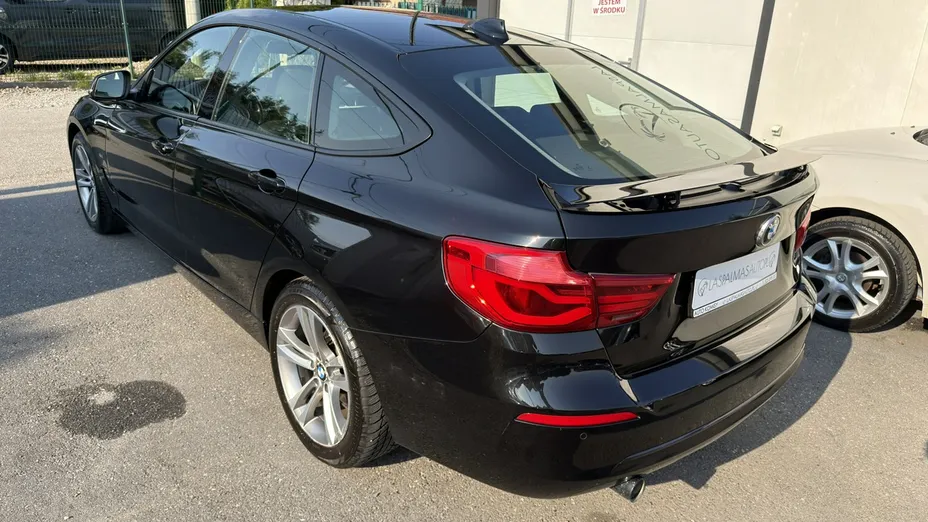 BMW Seria 3 -