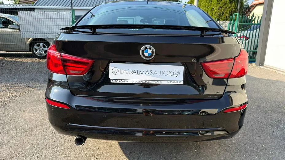 BMW Seria 3 -