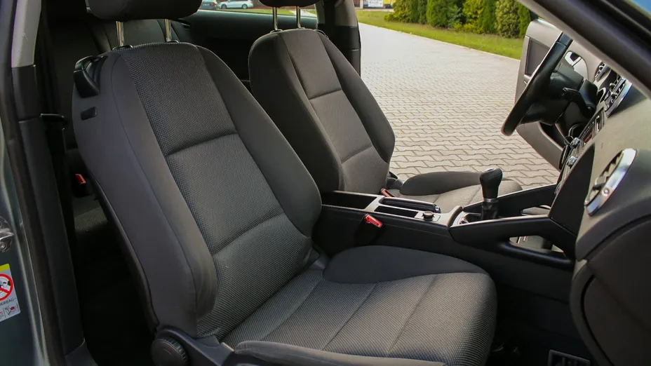AUDI A3 -