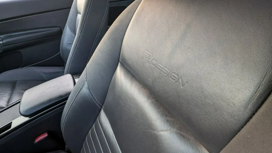 VOLVO C30 -