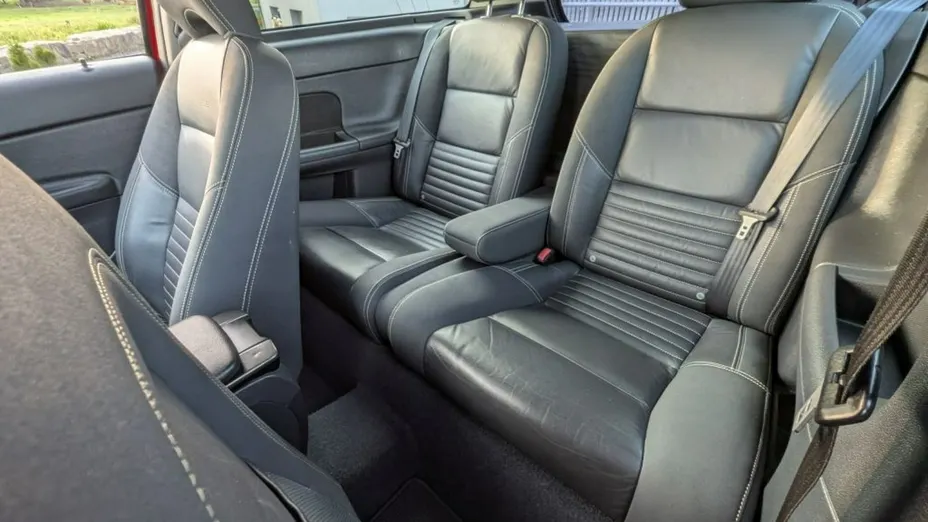 VOLVO C30 -