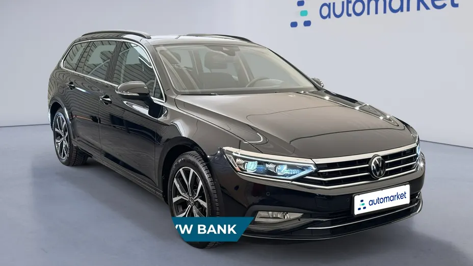 VOLKSWAGEN Passat Passat 2.0 TDI EVO Business DSG