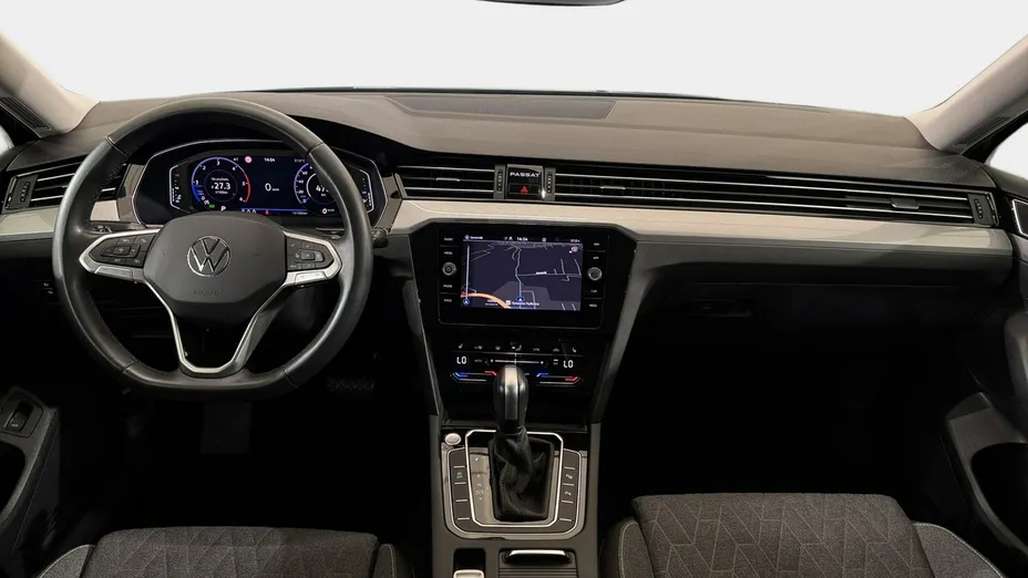 VOLKSWAGEN Passat Passat 2.0 TDI EVO Business DSG