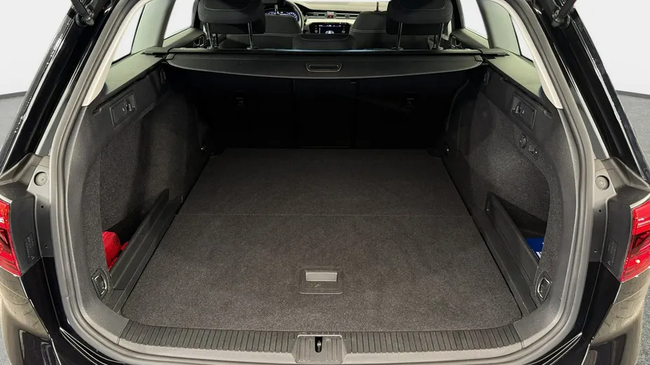 VOLKSWAGEN Passat Passat 2.0 TDI EVO Business DSG