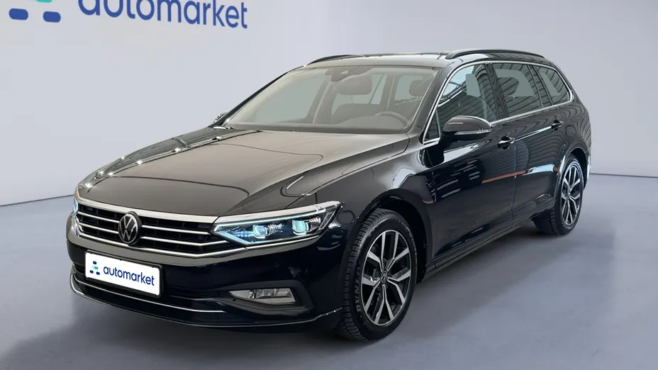 VOLKSWAGEN Passat Passat 2.0 TDI EVO Business DSG