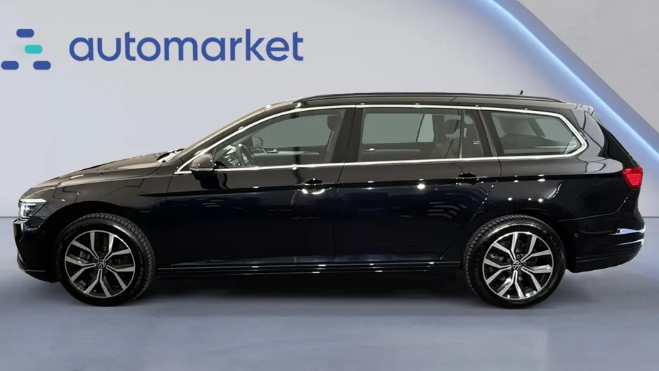 VOLKSWAGEN Passat Passat 2.0 TDI EVO Business DSG