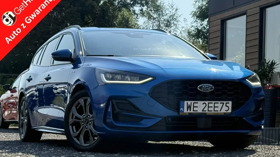 FORD Focus -