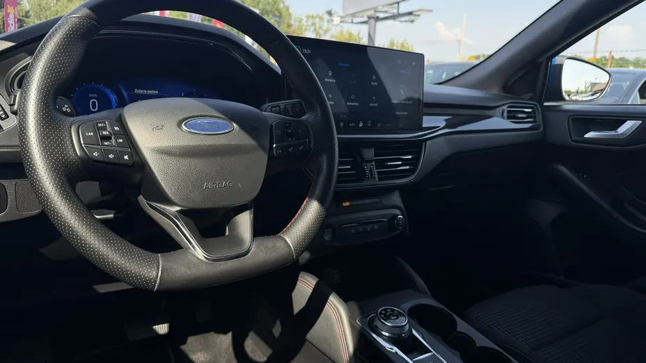 FORD Focus -