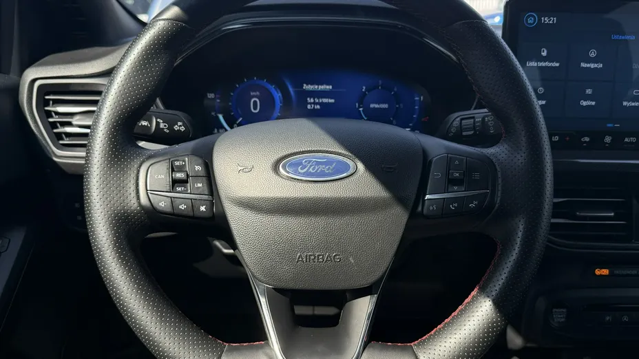FORD Focus -
