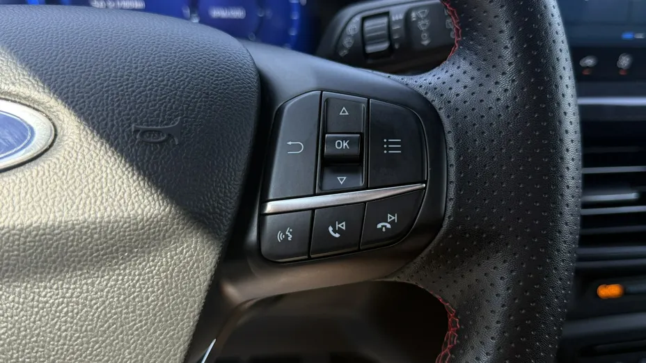 FORD Focus -