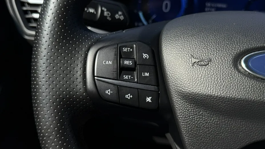 FORD Focus -