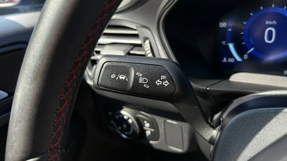 FORD Focus -